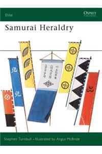 Samurai Heraldry