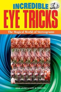 Incredible Eye Tricks