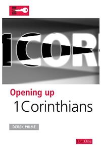 1 Corinthians