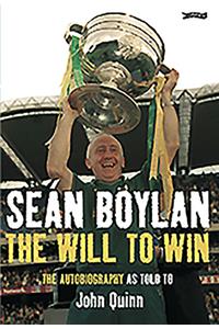 Seán Boylan