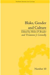 Blake, Gender and Culture
