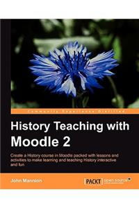 History Teaching with Moodle 2