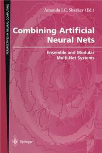 Combining Artificial Neural Nets
