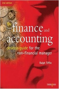 The Finance and Accounting Desktop Guide