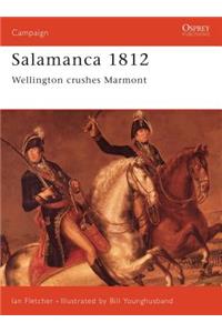 Salamanca 1812