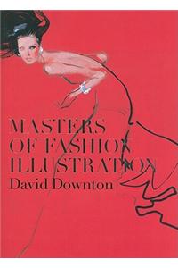 Masters of Fashion Illustration