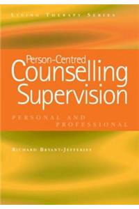 Person-Centred Counselling Supervision