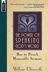 Power of Speaking God's Word