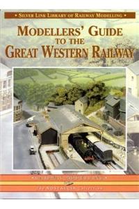 Modellers' Guide to the Great Western Railway