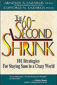 The 60-Second Shrink