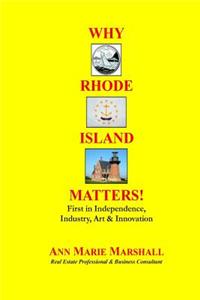 Why Rhode Island Matters!