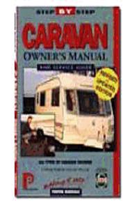 Caravan Step-by-step Owner's Manual