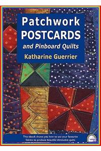 Patchwork Postcards