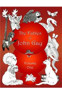 Fables of John Gay, Volume One