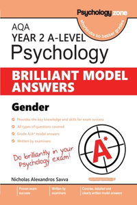 A2 Psychology Unit 3: Topics in Psychology: Aggression