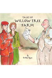 Tales of Wilow Tree Farm