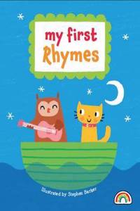 My First Rhymes