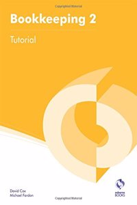 Bookkeeping 2 Tutorial