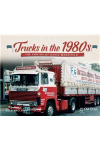 Trucks in the 1980s