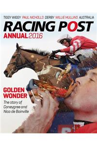 Racing Post Annual