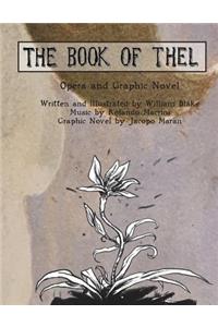 The Book of Thel