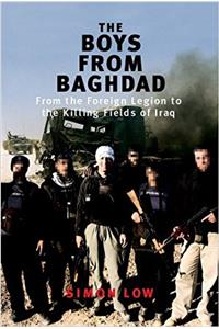 The Boys from Baghdad