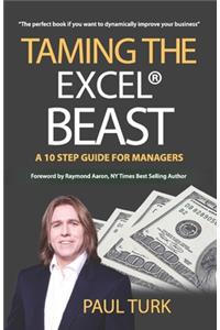 Taming The Excel Beast