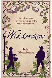 Widdershins (Widdershins 1)