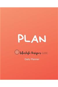 Plan & Ideas.