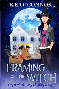 Framing of the Witch