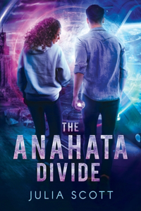 Anahata Divide
