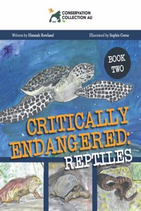 Conservation Collection AU - Critically Endangered
