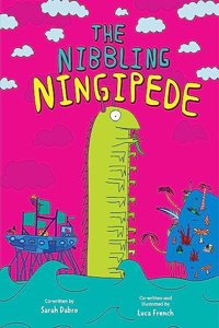 Nibbling Ningipede