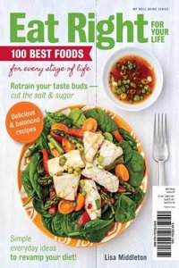 Eat Right for Your Life