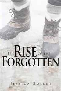 Rise of the Forgotten