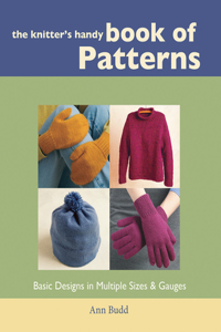 Knitter's Handy Book of Patterns