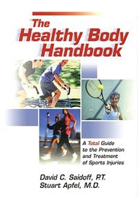 Healthy Body Handbook