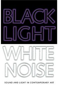 Black Light/White Noise: Light and Sound in Contemporary Art