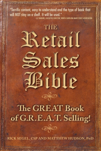 Retail Sales Bible
