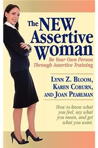 New Assertive Woman