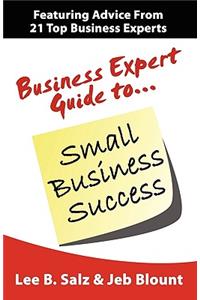 Business Expert Guide to Small Business Success