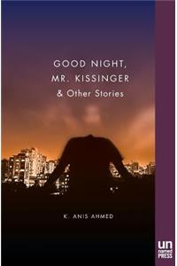 Good Night, Mr. Kissinger