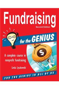 Fundraising for the Genius