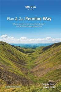 Plan & Go Pennine Way
