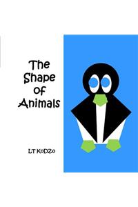 The Shape of Animals