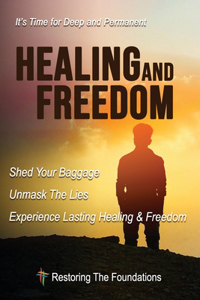 Healing and Freedom