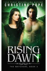 Rising Dawn