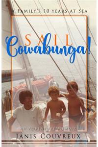 Sail Cowabunga!