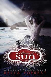 A Shade of Vampire 5