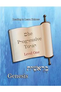 Progressive Torah